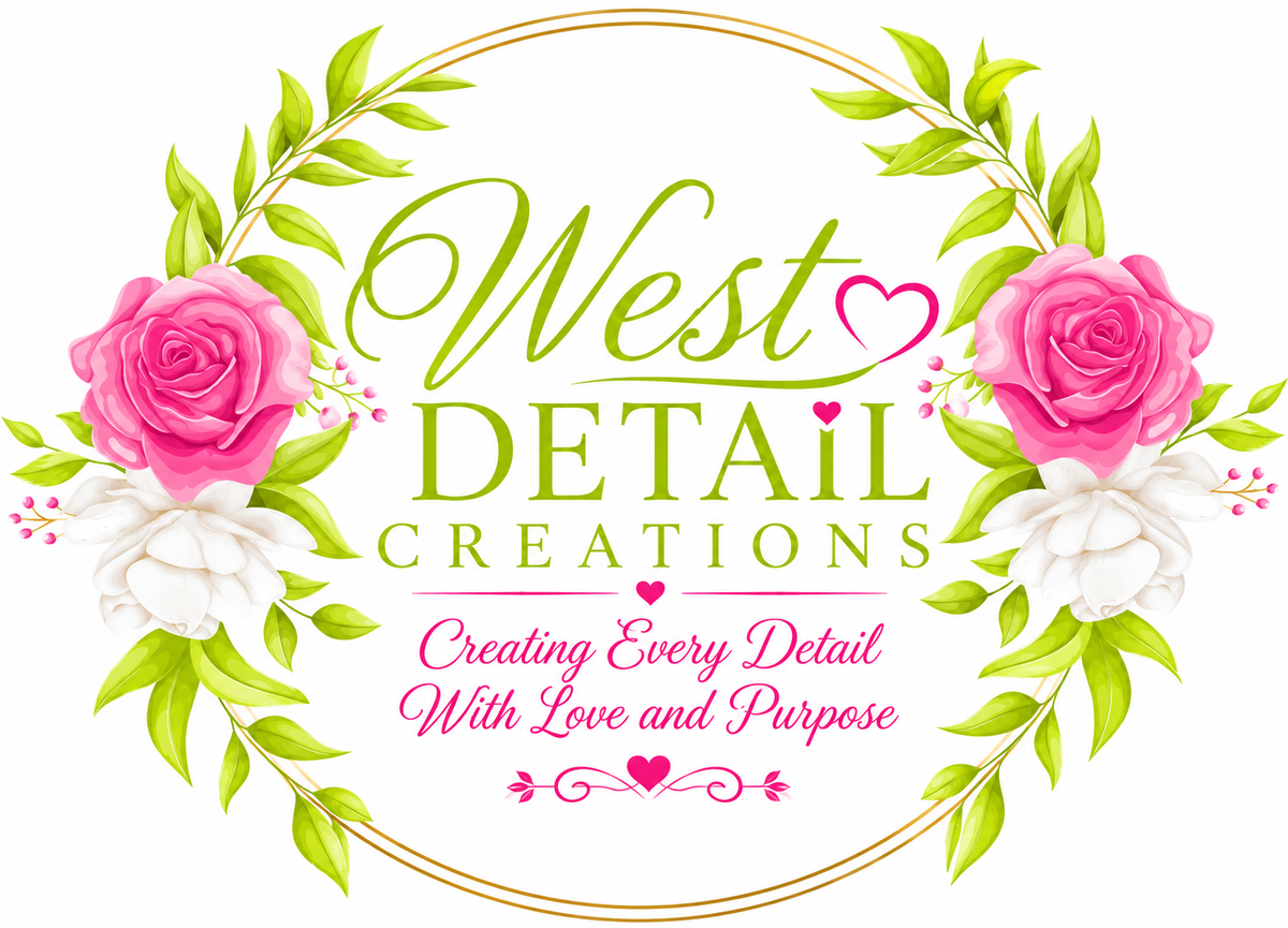 West Detail Creations